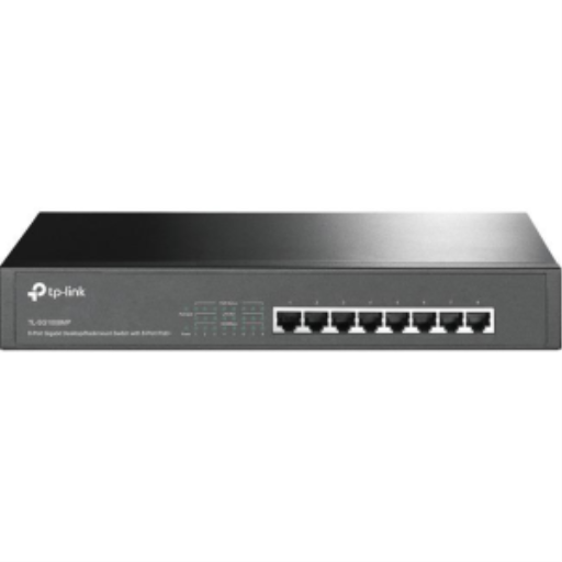 JetStream ? Commutateur Gigabit de bureau/montage en rack à 8 ports