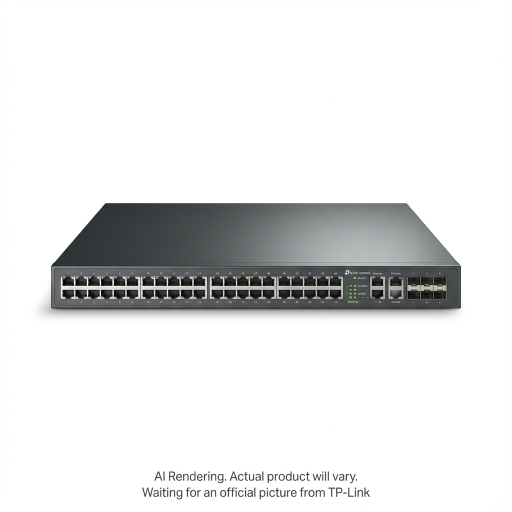 TP-Link SG5452X