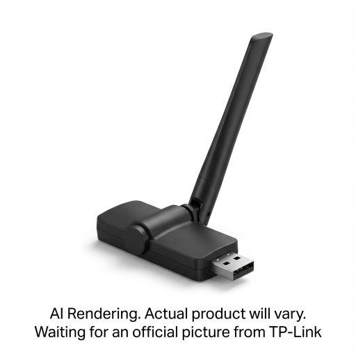 Bluetooth 5.3 Long Range USB Adapter
