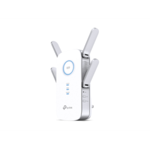 AC2600 Wi-Fi Range Extender