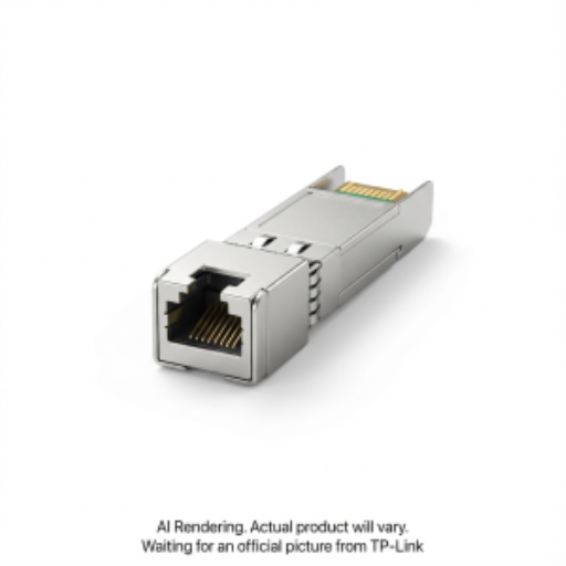 Module Omada SFP+ 10GBASE-T RJ45