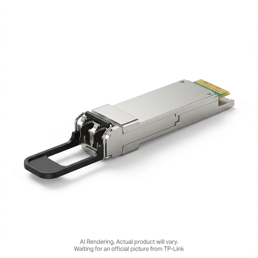 Transceiver MPO QSFP+ 40Gbase-SR