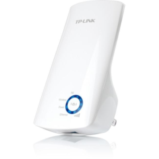 Répéteur Wi-Fi N 300 Mbps à Brancher au Mur