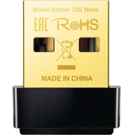 Adaptateur USB sans fil nano AC600