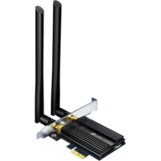 Archer TX50E Adaptateur PCIe Wi-Fi 6 AX3000 Bluetooth 5.0