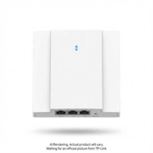 TP-Link EAP725-Wall