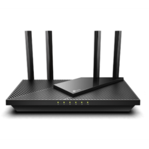 Routeur Wi-Fi 6 bi-bande Gigabit AX3000