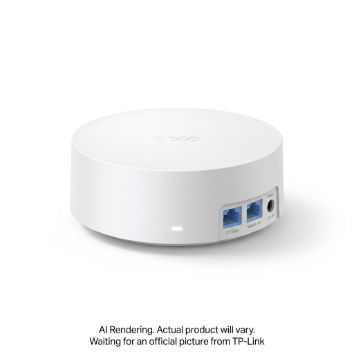 Système Wi-Fi Mesh 7 BE5000 pour toute la maison