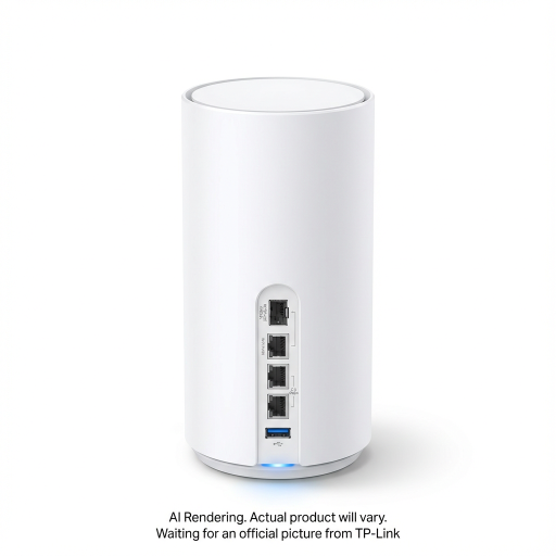 TP-Link Deco BE85(1-pack)