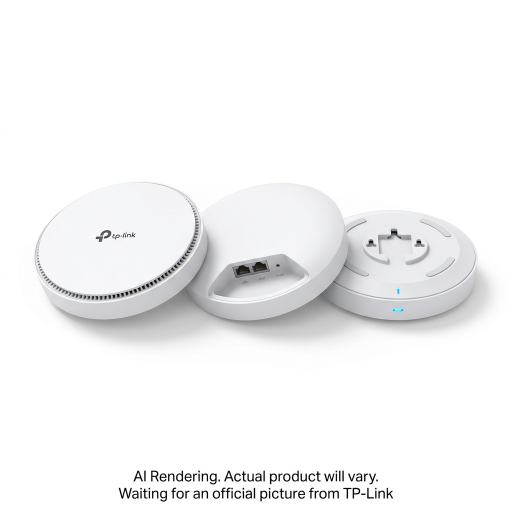 BE11000 Whole Home Mesh Wi-Fi 7 System