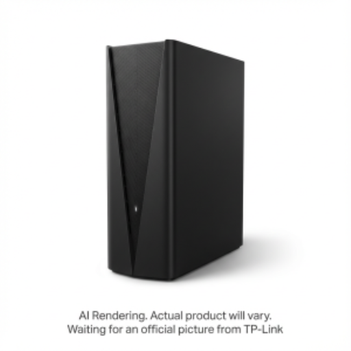 BE15000 Tri Band Wi-Fi 7 Router