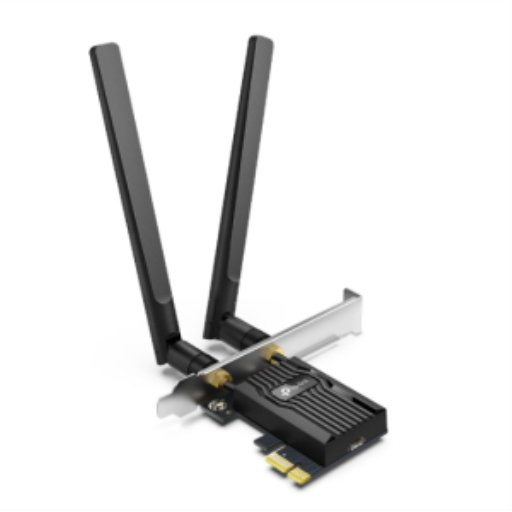 Adaptateur AX3000 Wi-Fi 6 Bluetooth 5.0 PCIe
