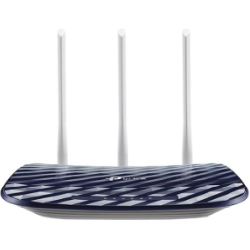 Routeur Wi-Fi double bande Archer-C20 AC750