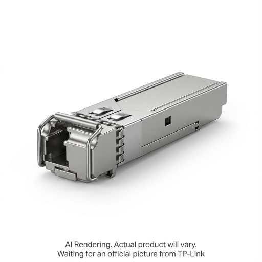 Module SFP industriel bidirectionnel WDM Omada 1000Base-BX