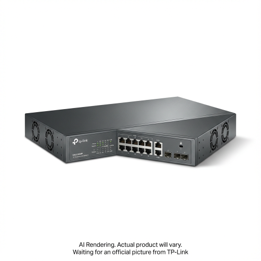 TP-Link ES220GMP