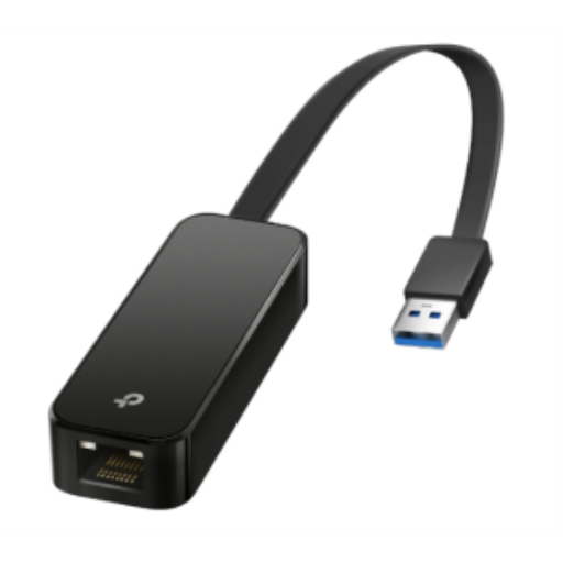 Adaptateur réseau USB 3.0 vers Gigabit Ethernet