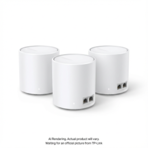 Système Wi-Fi 6 Mesh AX3000 pour toute la maison