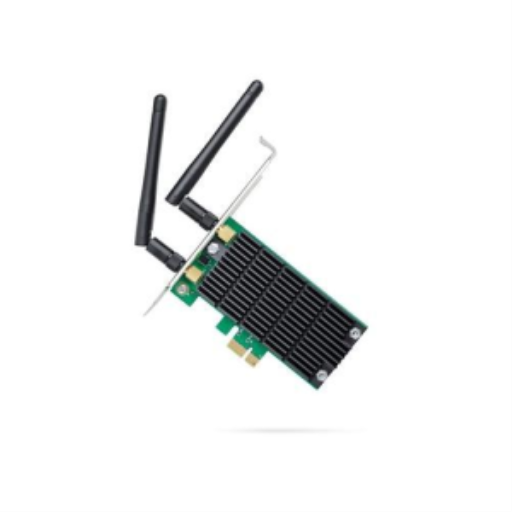 Adaptateur PCI Express sans fil double bande TP-Link Archer-T4E AC1200