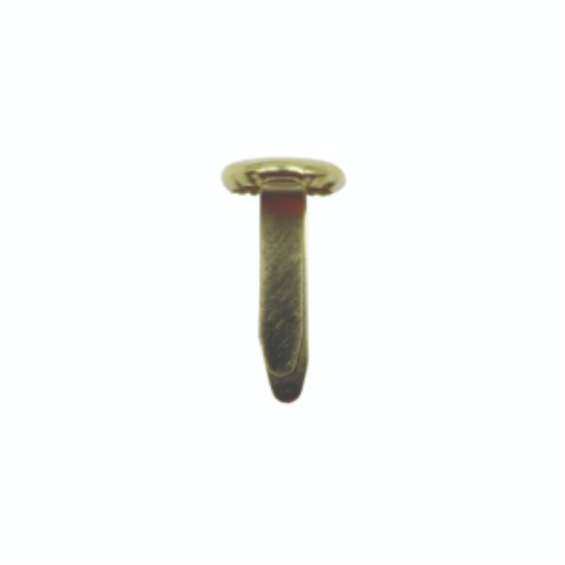 1/2" – 100 per Pkg. 
1/2 po – 100 par pqt.