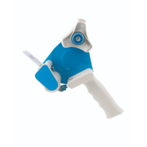 Deluxe Antimicrobial 2" Tape Gun with Positionable  Blade / 
Outil antimicrobien de luxe pour ruban de 2 po avec lame positionnable