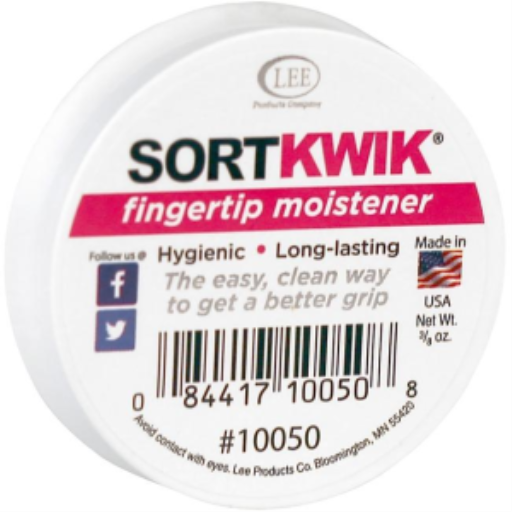 Sortkwik Humecteur pour les doigts ? 10g
