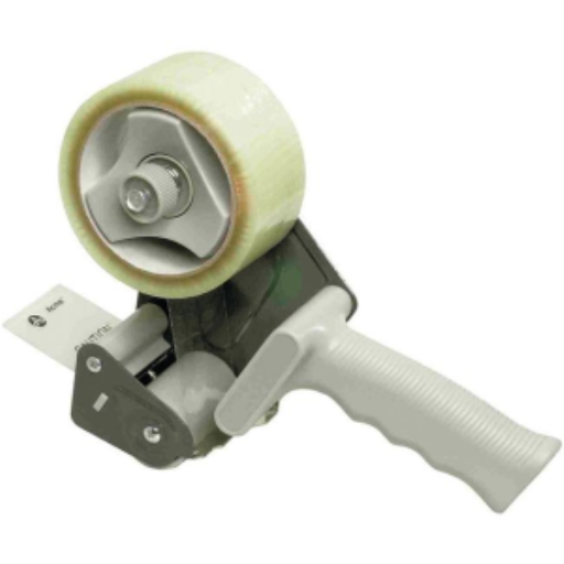 2" Tape Gun / 
Pistolet dévidoir pour ruban de 2 po