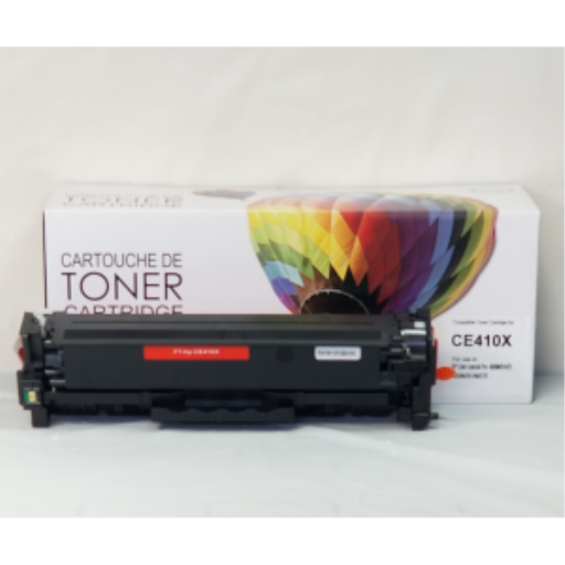 CTCE410X COMPATIBLE HP #305X BLACK CLJ PRO