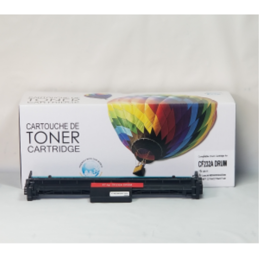 CTCF232A COMPATIBLE HP DRUM