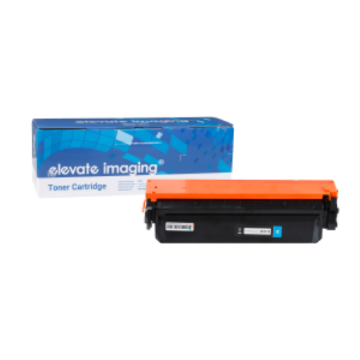 Elevate Imaging Compatible HP CF411X - 5000 Yield