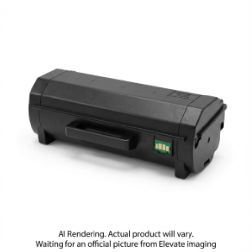 Elevate Imaging Reman HP W2020A - Laser - A4 2400 Yield