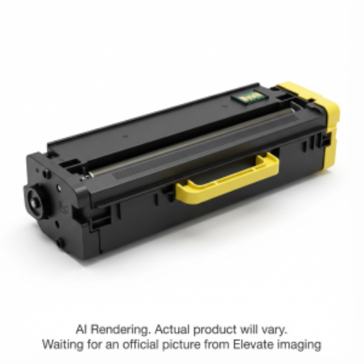 Elevate Imaging Reman HP CF402A - Laser - A4 1400 Yield
