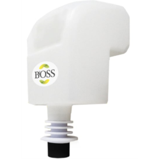 BiOSS012 BiOSS Hand sanitizer 850ml refill for BiOSS dispens
