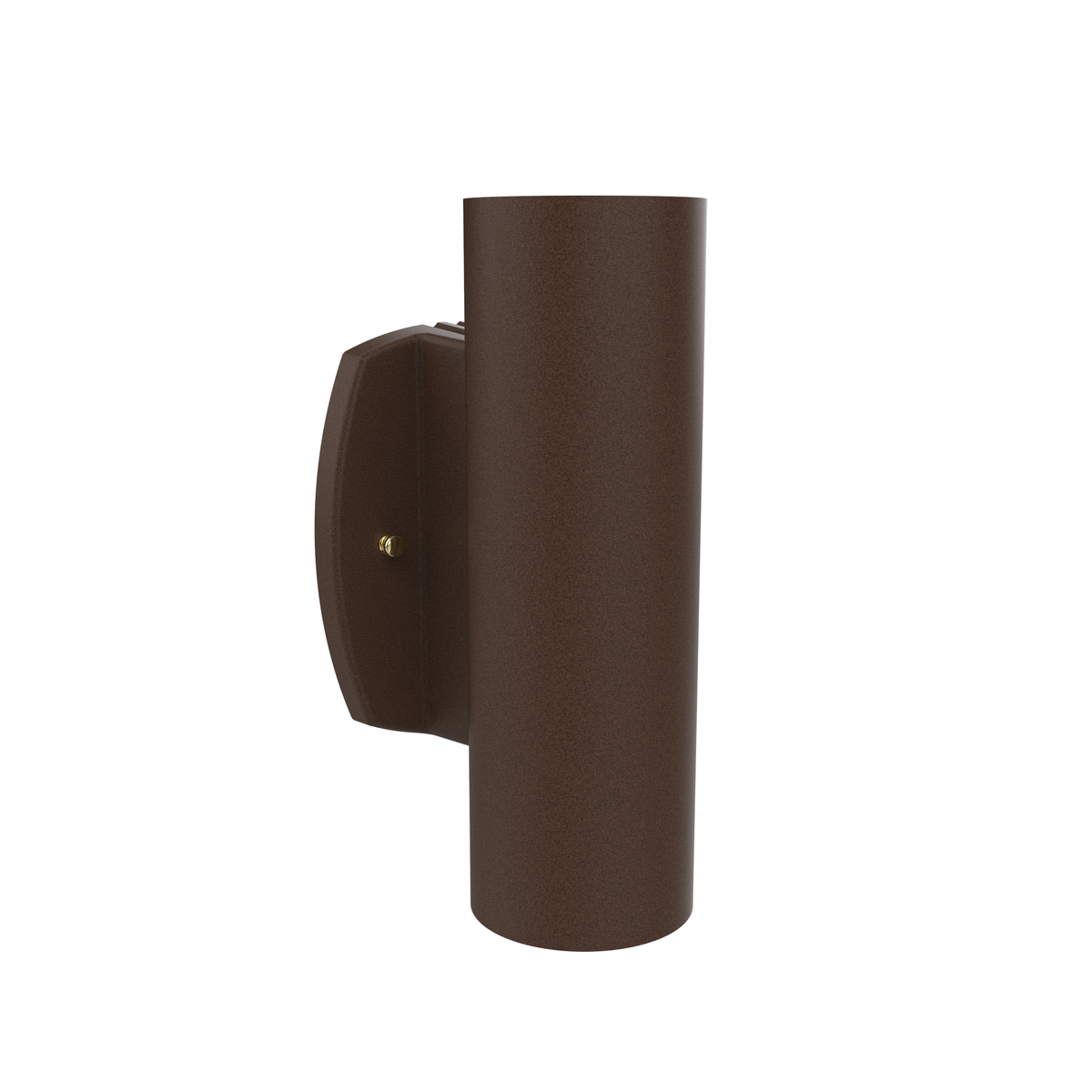 Évolution • Luminaire mural cylindrique pour l'extérieur [1836]