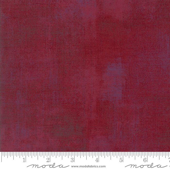 Grunge Basics Beet Red 30150-334