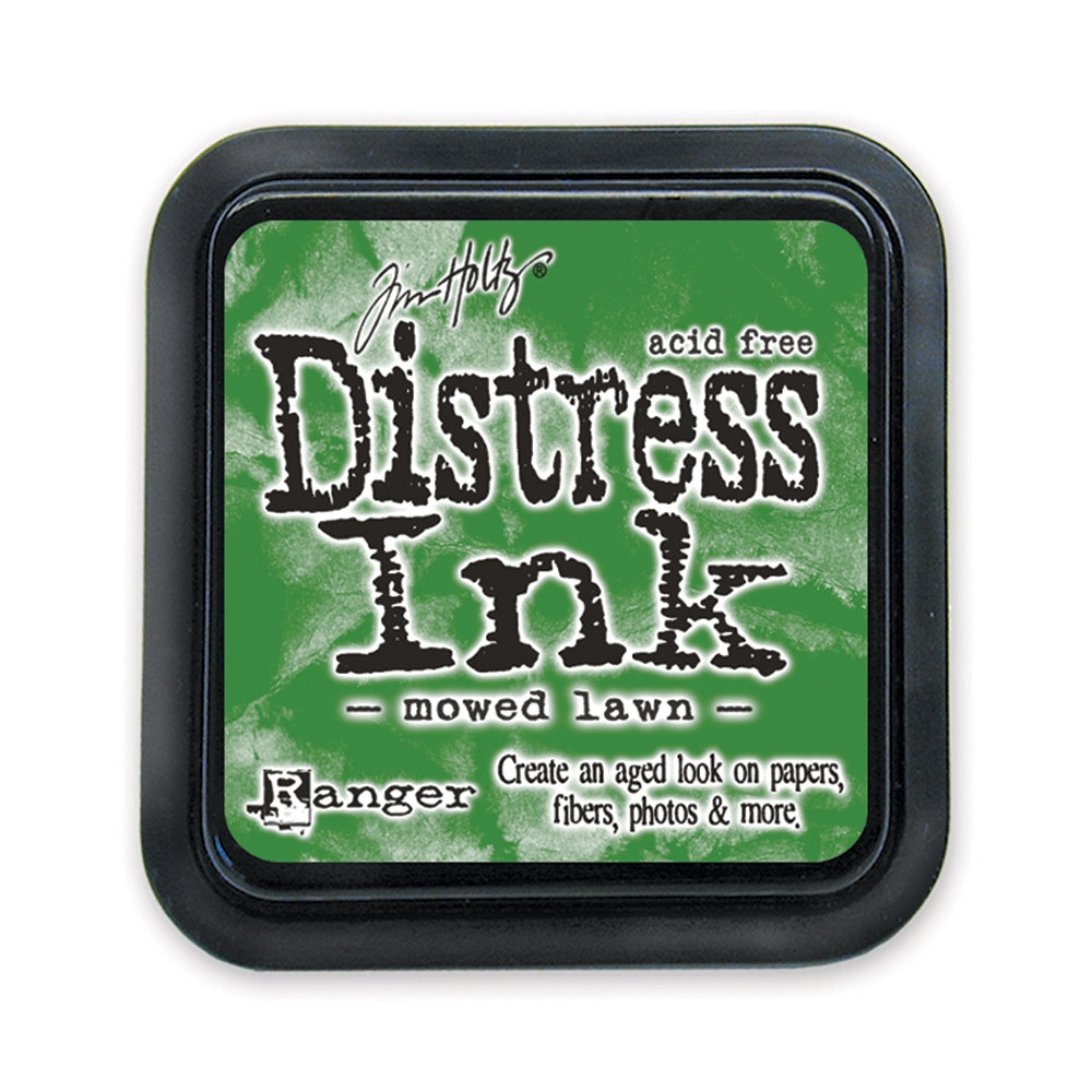 Tampon encreur Tim Holtz Distress