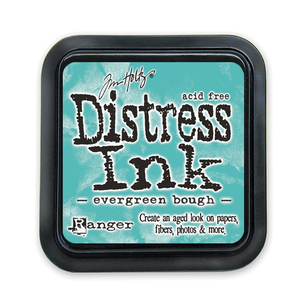 Tampon encreur Tim Holtz Distress