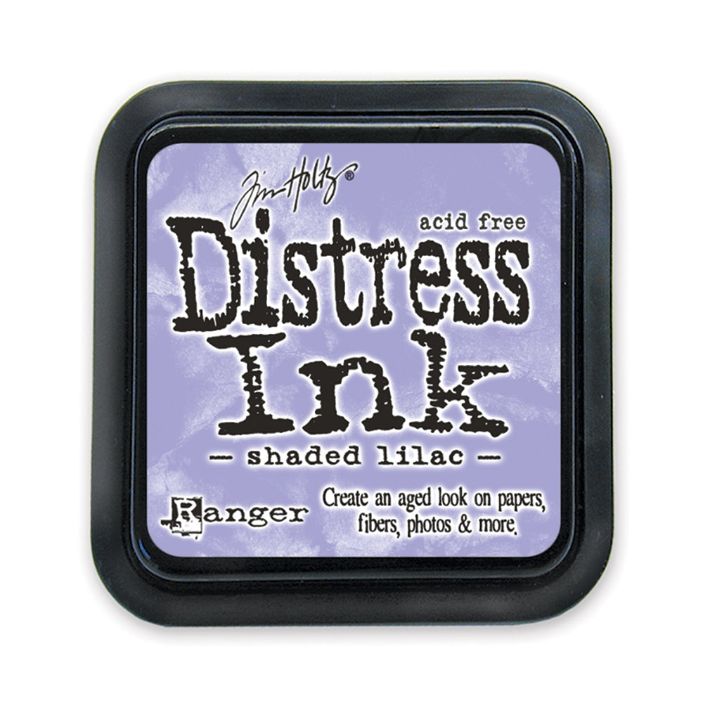 Tampon encreur Tim Holtz Distress