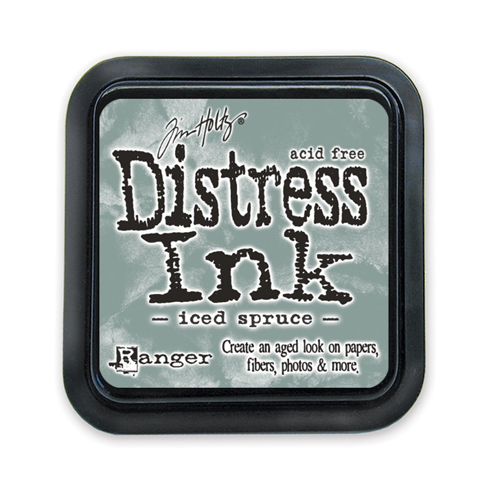 Tampon encreur Tim Holtz Distress