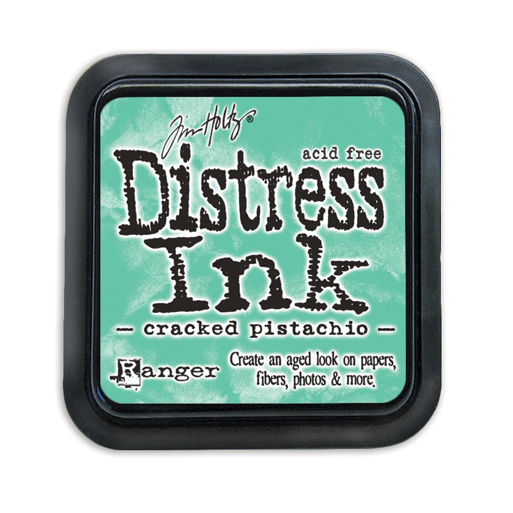 Tampon encreur Tim Holtz Distress