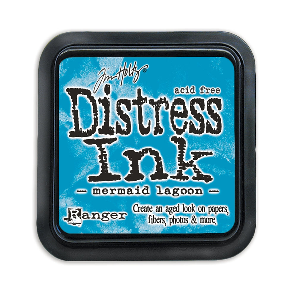 Tampon encreur Tim Holtz Distress