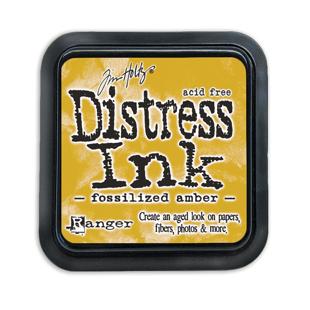 Tampon encreur Tim Holtz Distress