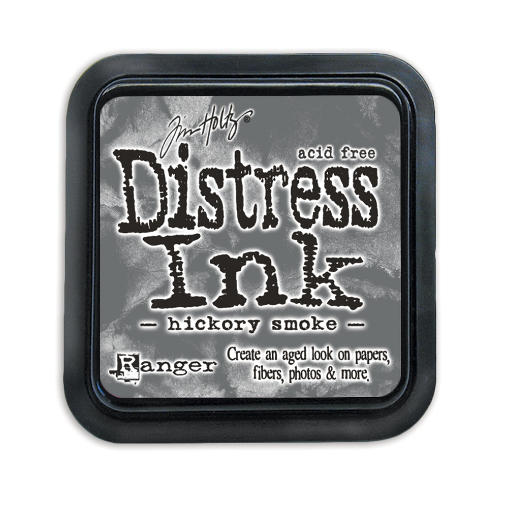 Tampon encreur Tim Holtz Distress