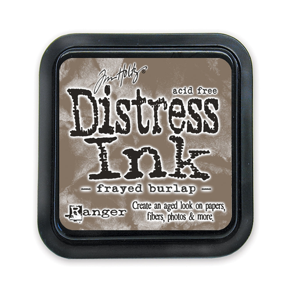 Tampon encreur Tim Holtz Distress
