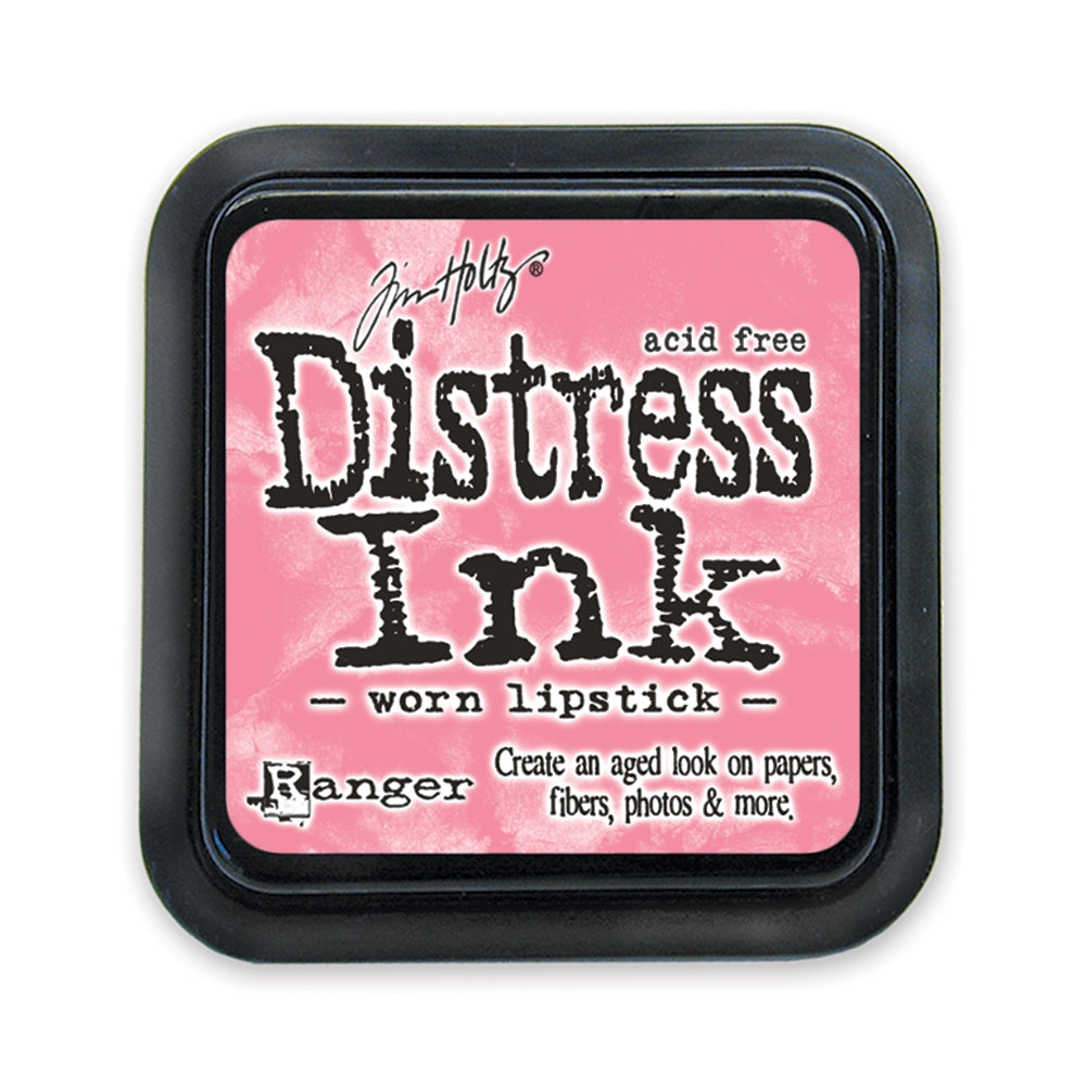 Tampon encreur Tim Holtz Distress