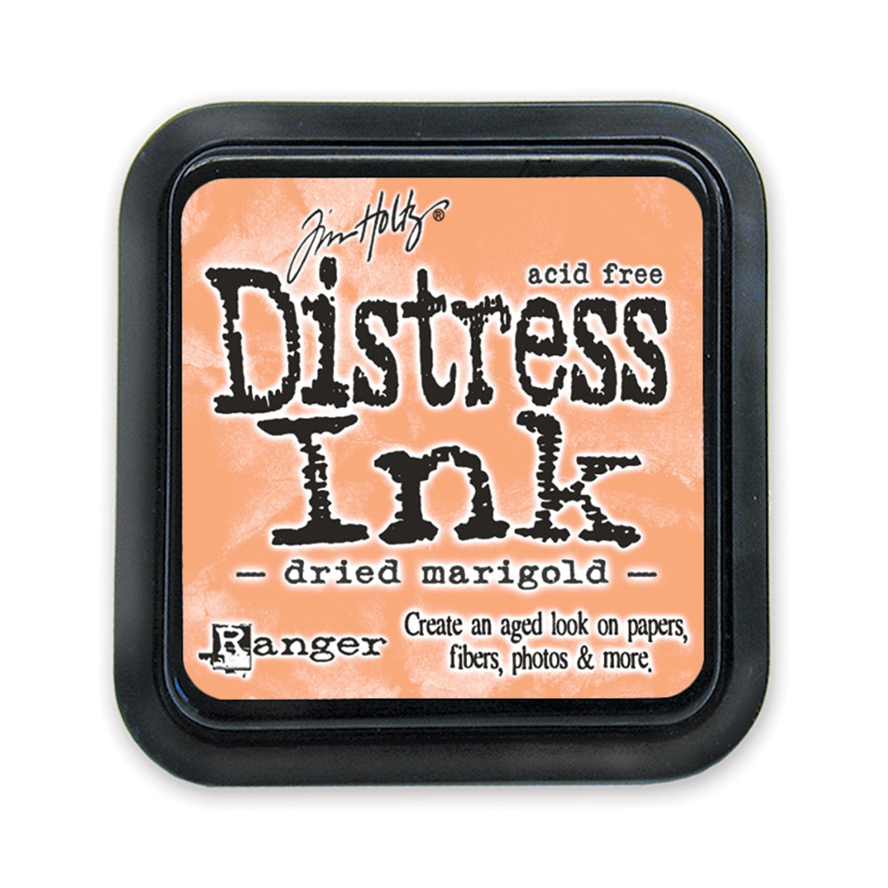 Tampon encreur Tim Holtz Distress