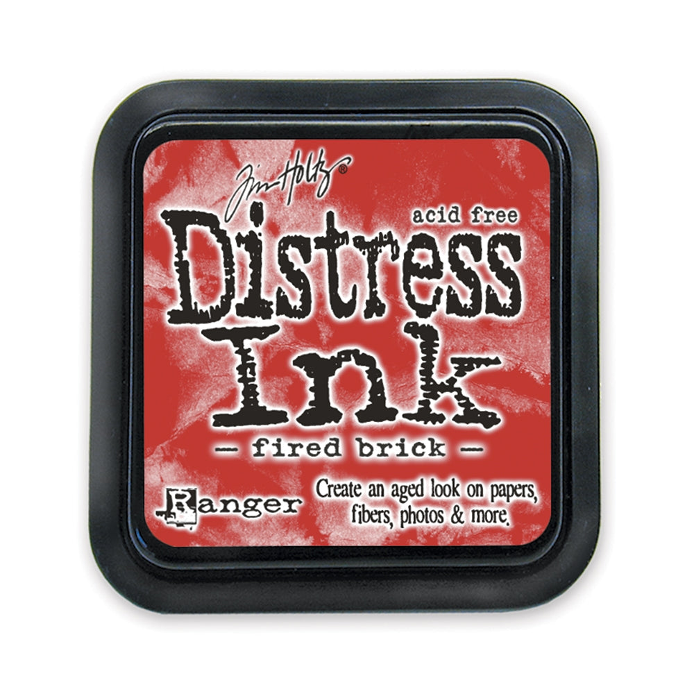Tampon encreur Tim Holtz Distress