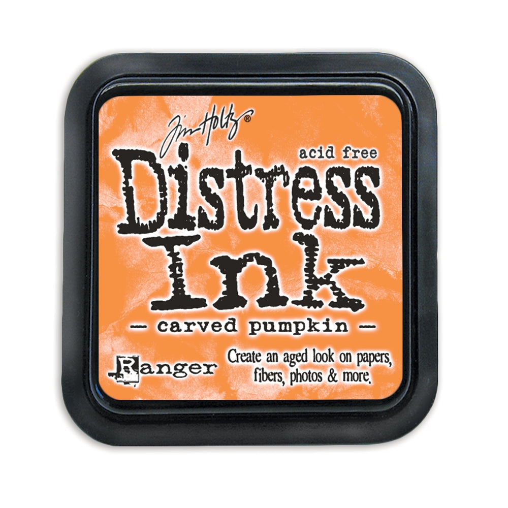 Tampon encreur Tim Holtz Distress