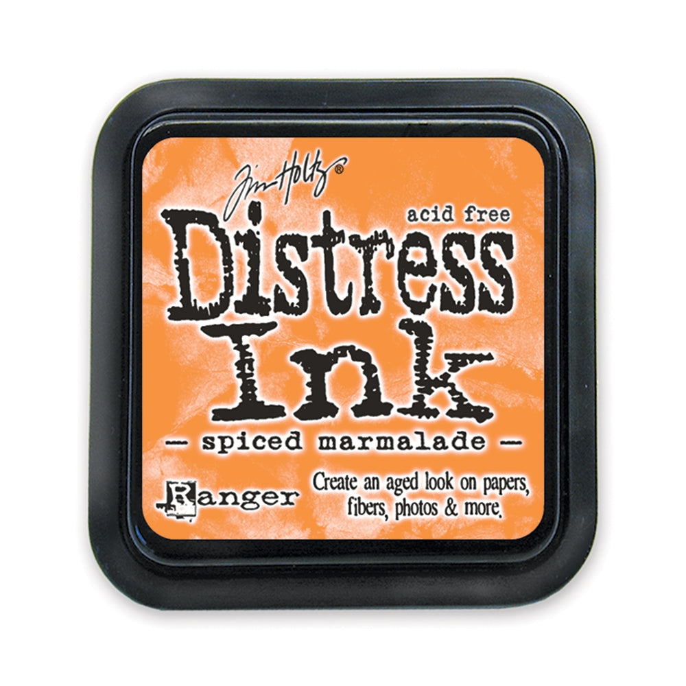 Tampon encreur Tim Holtz Distress