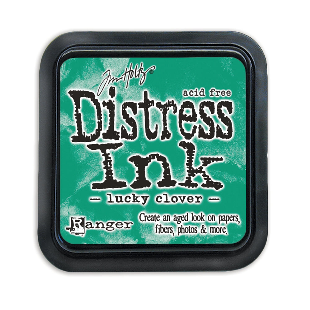 Tampon encreur Tim Holtz Distress