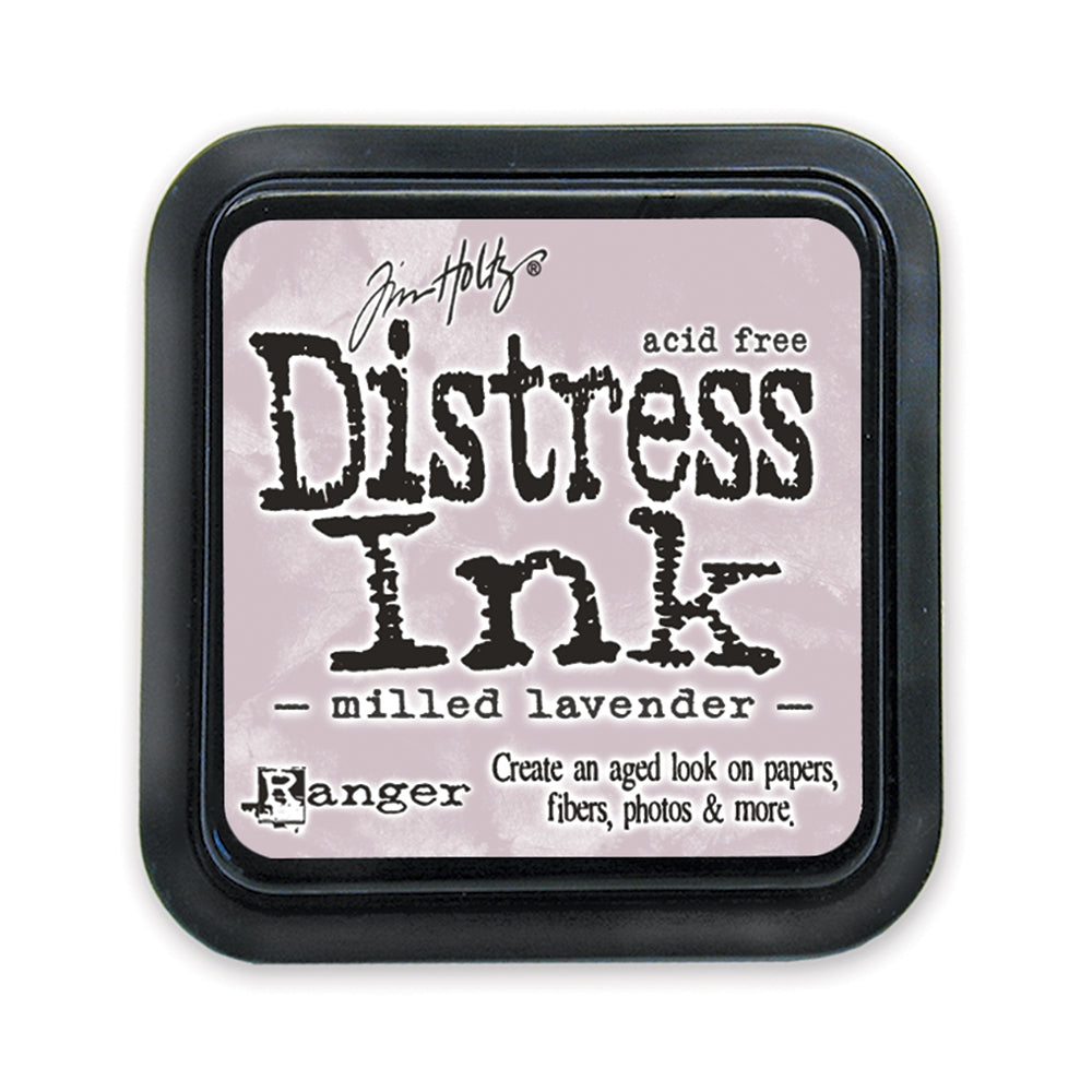 Tampon encreur Tim Holtz Distress